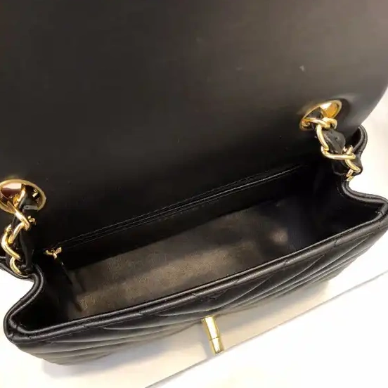 Hyper Peter FLAP BAG CHANEL 0701
